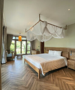 Camellia Double Room with Jacuzzi Outdoor