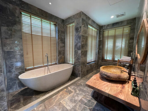 Camellia Double Room with Jacuzzi Outdoor